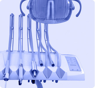 Aparatos que utilizan los dentistas