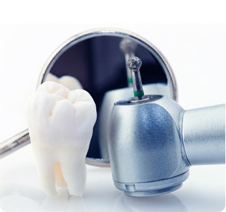 Aparatos que utilizan los dentistas