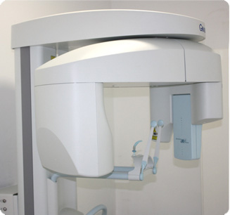 Aparatos que utilizan los dentistas