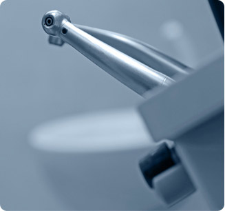 Aparatos que utilizan los dentistas