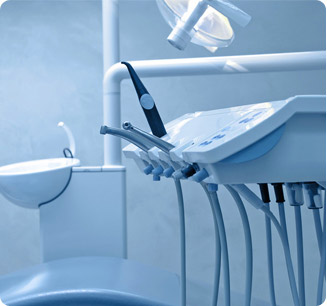 Aparatos que utilizan los dentistas