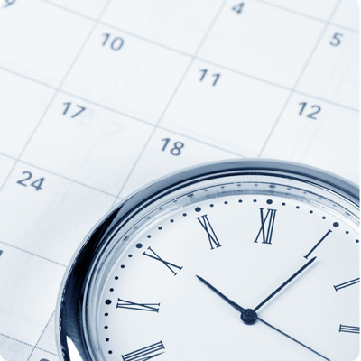 calendario