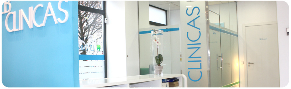 Lb clinicas