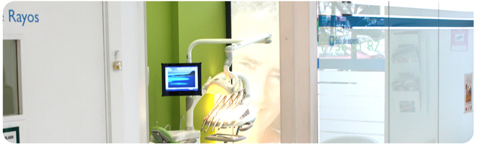 Entrada LB CLINICAS