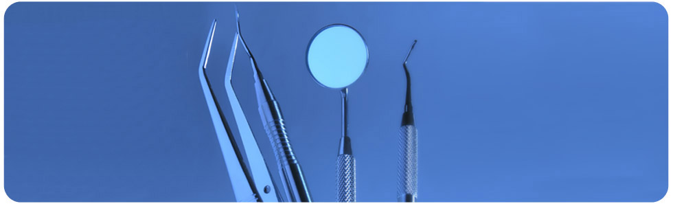 Aparatos Dentista